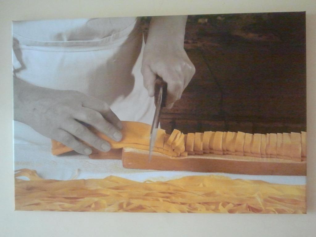 Albergo Croce D'Oro Dolcè エクステリア 写真