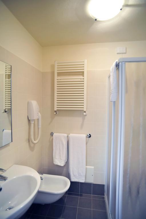 Albergo Croce D'Oro Dolcè 部屋 写真