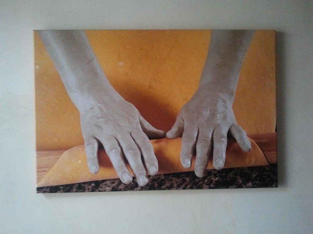 Albergo Croce D'Oro Dolcè エクステリア 写真